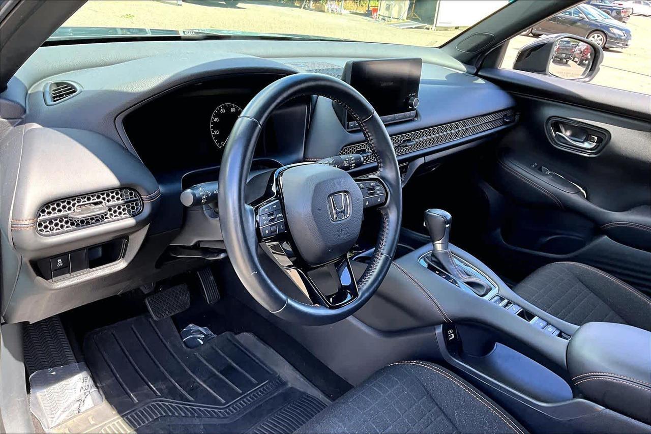 2023 Honda HR-V Sport Folsom CA