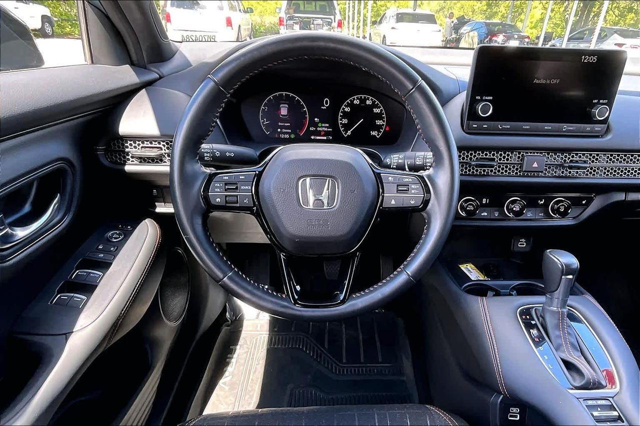 2023 Honda HR-V Sport Folsom CA