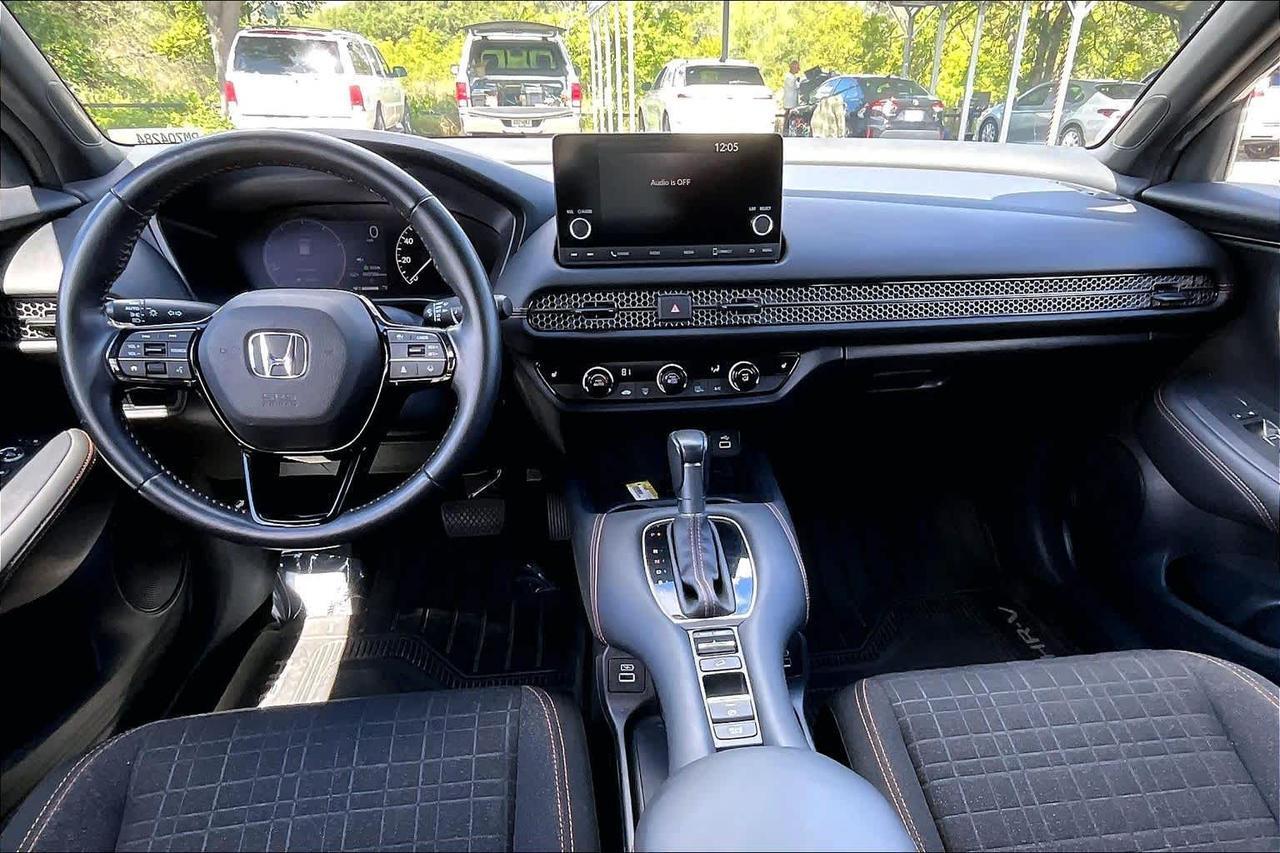 2023 Honda HR-V Sport Folsom CA