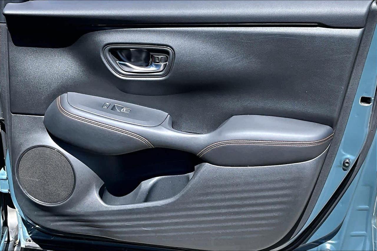 2023 Honda HR-V Sport Folsom CA