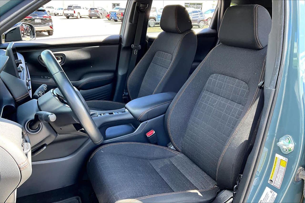 2023 Honda HR-V Sport Folsom CA