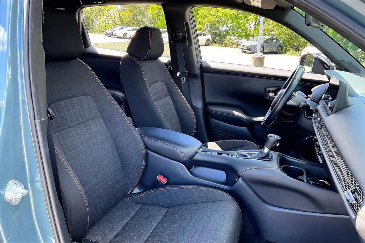2023 Honda HR-V Sport Folsom CA