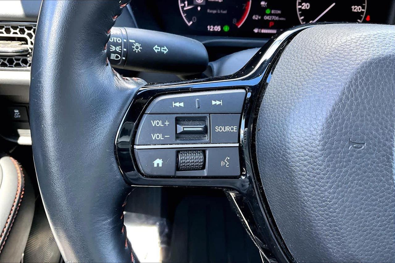 2023 Honda HR-V Sport Folsom CA