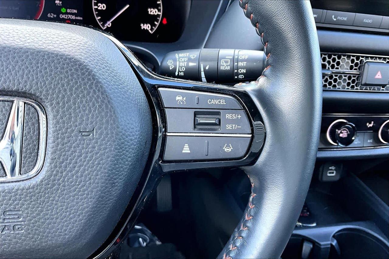 2023 Honda HR-V Sport Folsom CA