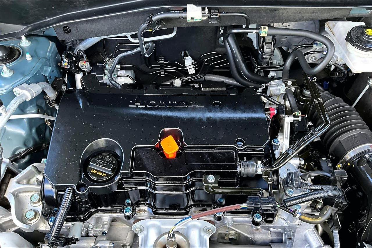 2023 Honda HR-V Sport Folsom CA