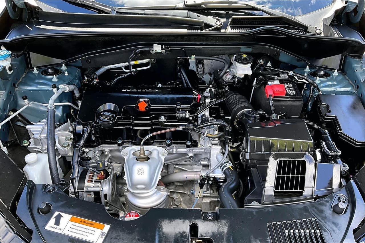 2023 Honda HR-V Sport Folsom CA