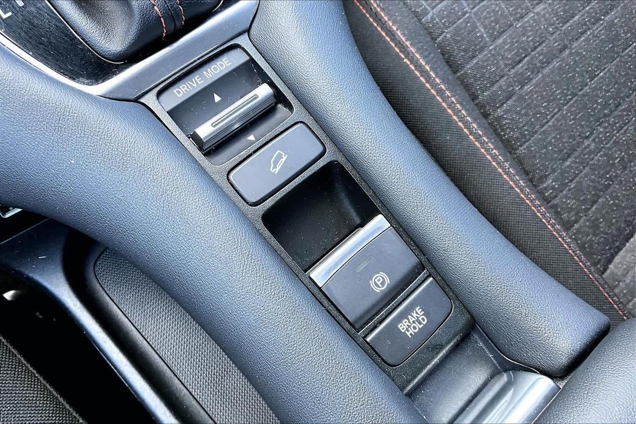 2023 Honda HR-V Sport Folsom CA