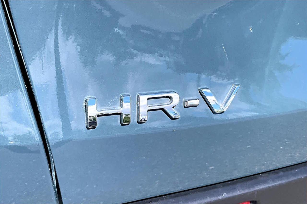 2023 Honda HR-V Sport Folsom CA