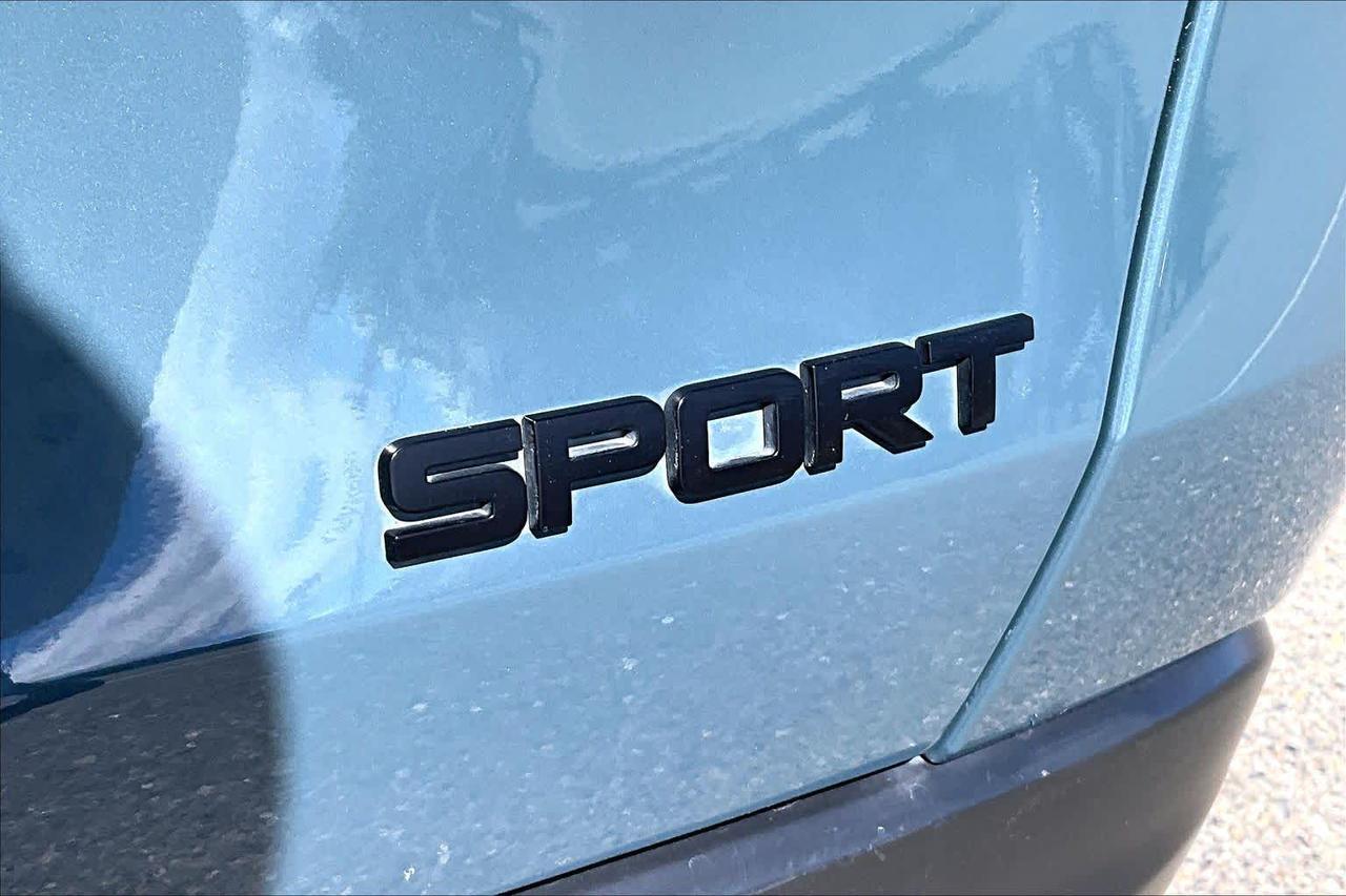 2023 Honda HR-V Sport Folsom CA
