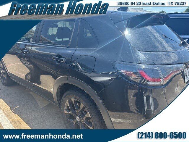 2023 Honda HR-V Sport Dallas TX