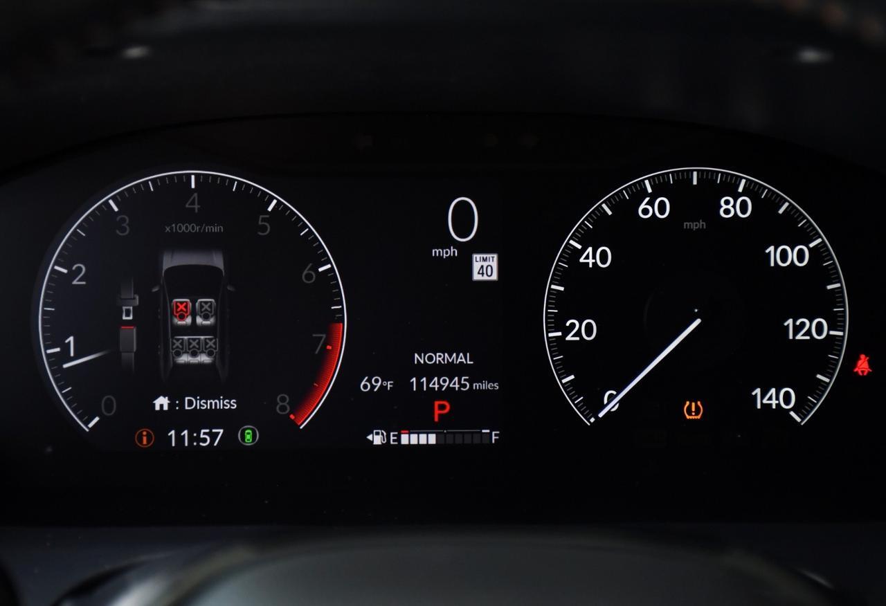 2023 Honda HR-V Sport Lakeworth FL