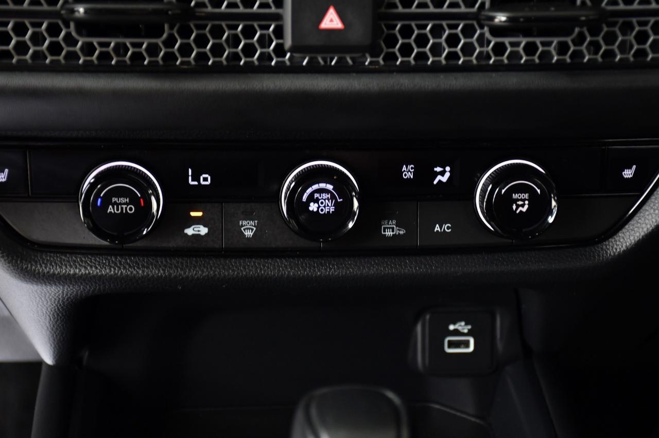 2023 Honda HR-V Sport Lakeworth FL