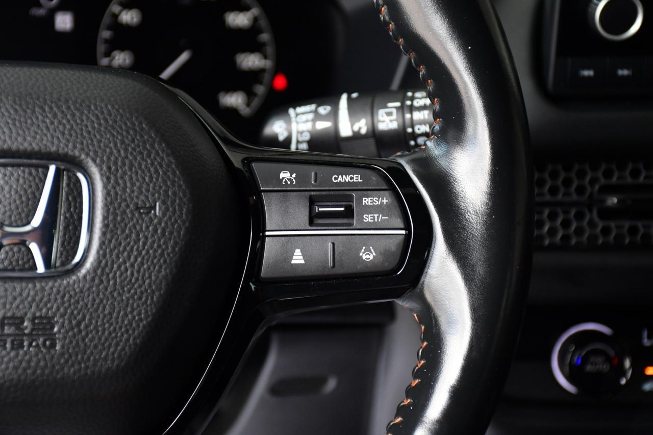 2023 Honda HR-V Sport Lakeworth FL