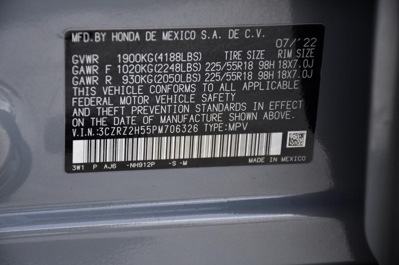 2023 Honda HR-V Sport Lakeworth FL