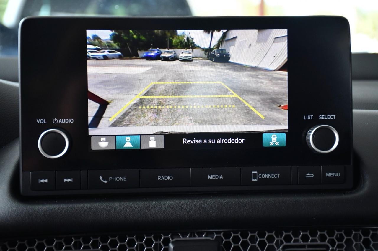 2023 Honda HR-V Sport Lakeworth FL