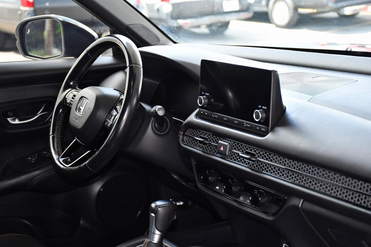 2023 Honda HR-V Sport Lakeworth FL