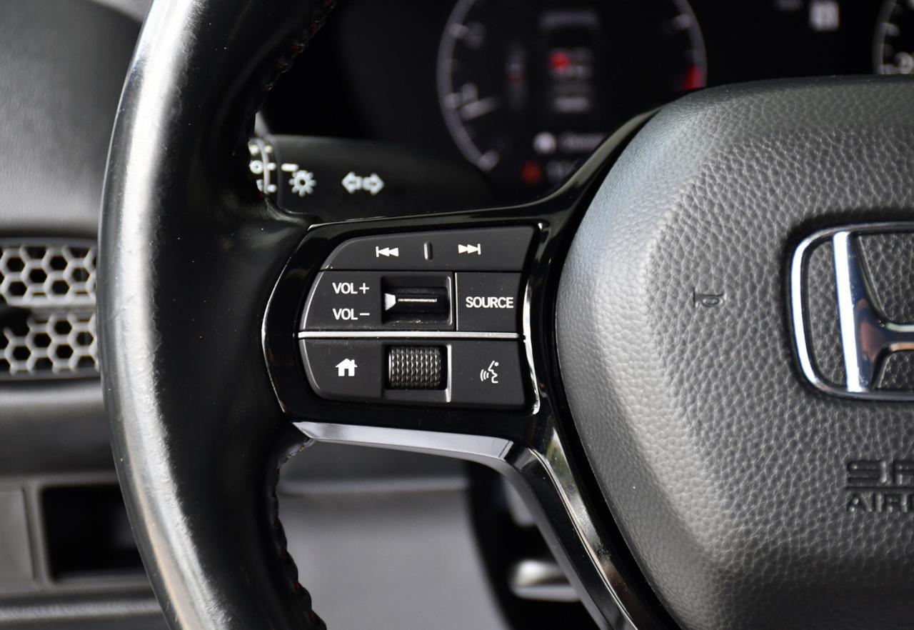 2023 Honda HR-V Sport Lakeworth FL