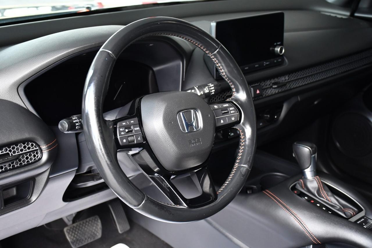 2023 Honda HR-V Sport Lakeworth FL