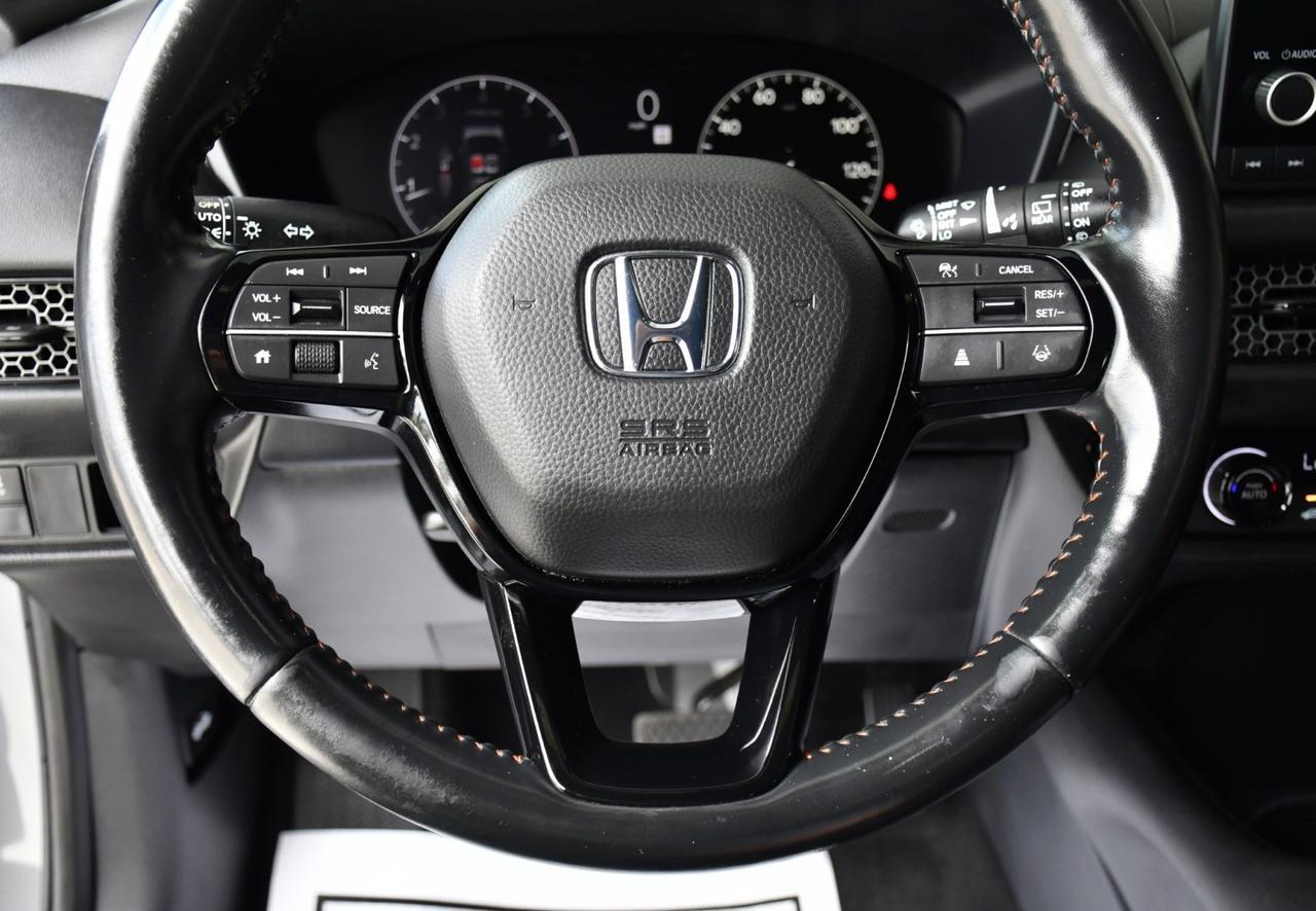 2023 Honda HR-V Sport Lakeworth FL