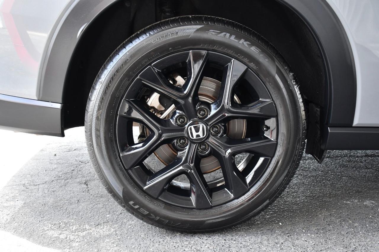 2023 Honda HR-V Sport Lakeworth FL