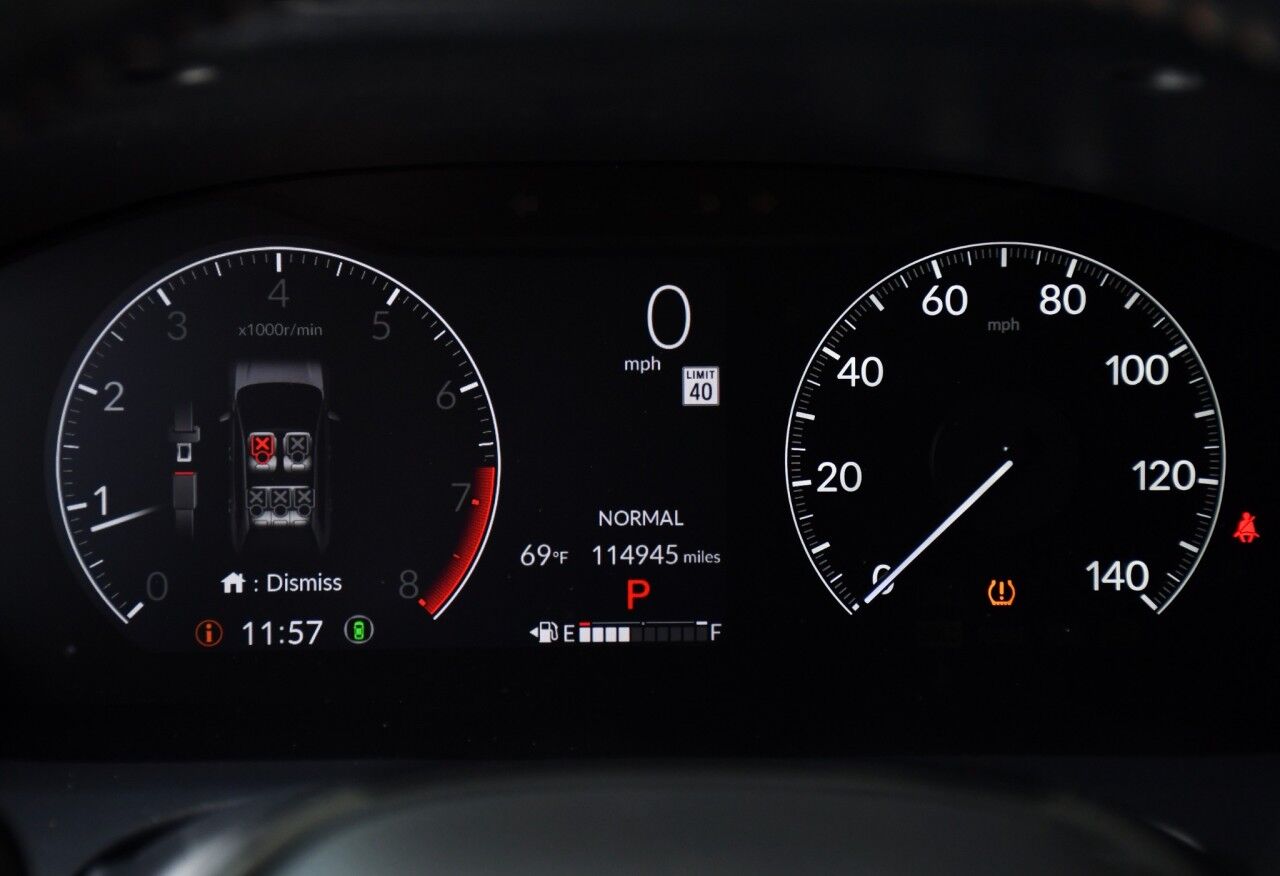 2023 Honda HR-V Sport Doral FL