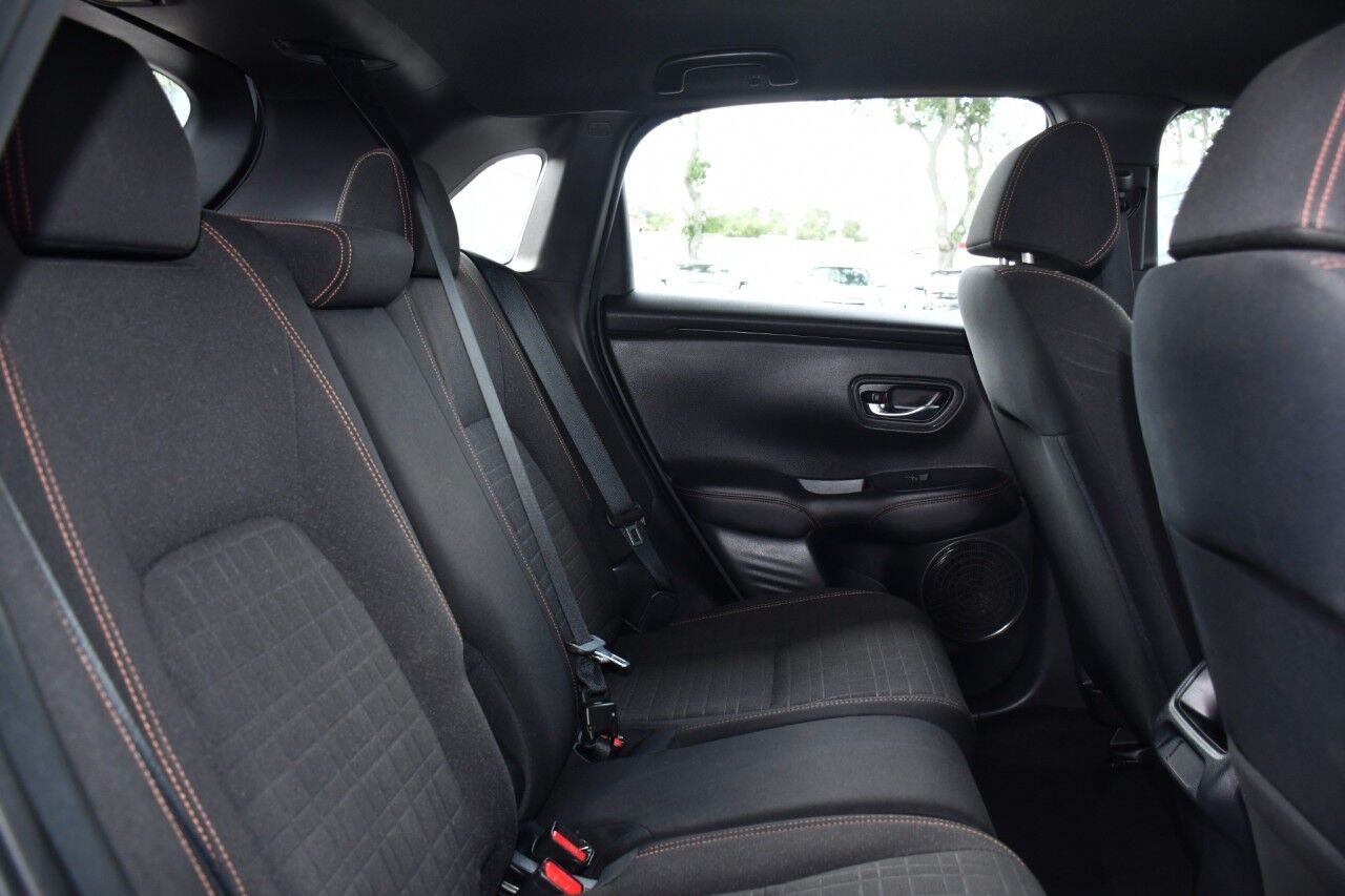 2023 Honda HR-V Sport Doral FL