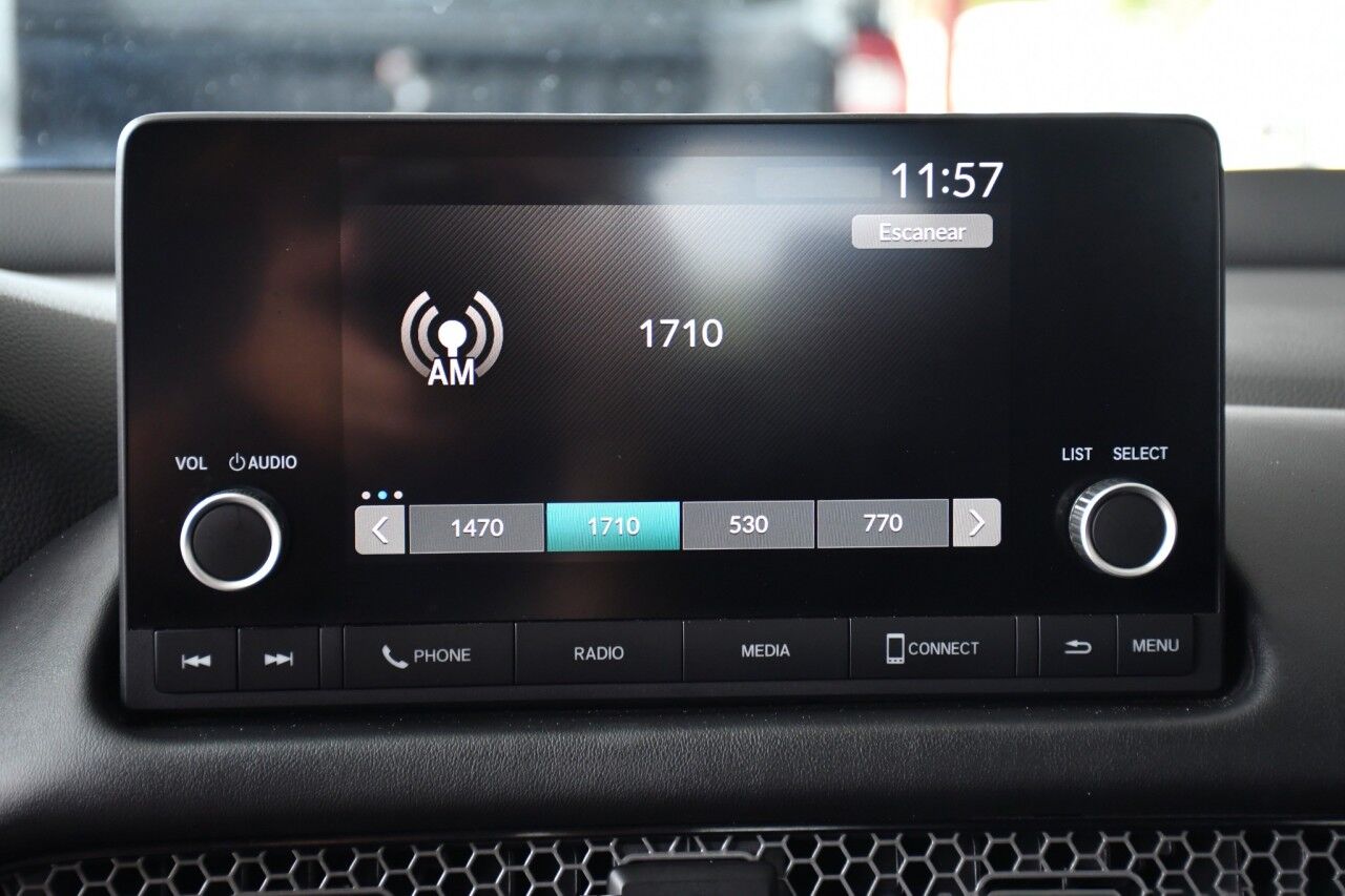2023 Honda HR-V Sport Doral FL