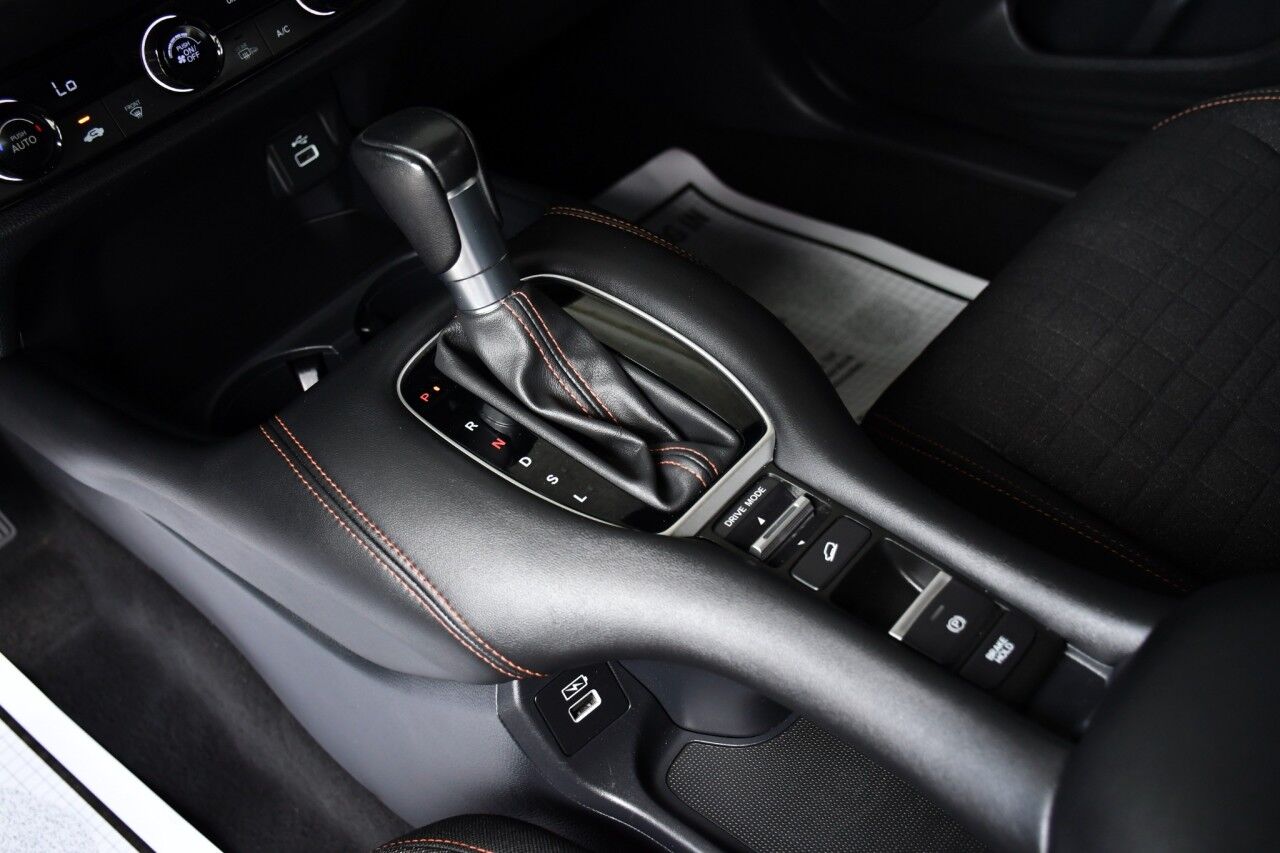 2023 Honda HR-V Sport Doral FL