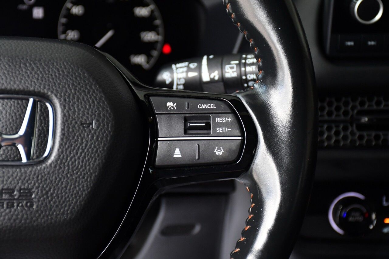 2023 Honda HR-V Sport Doral FL