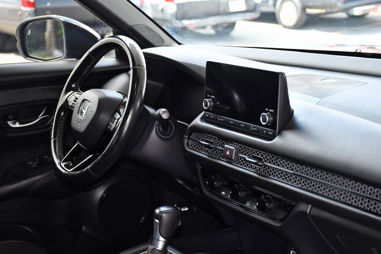 2023 Honda HR-V Sport Doral FL
