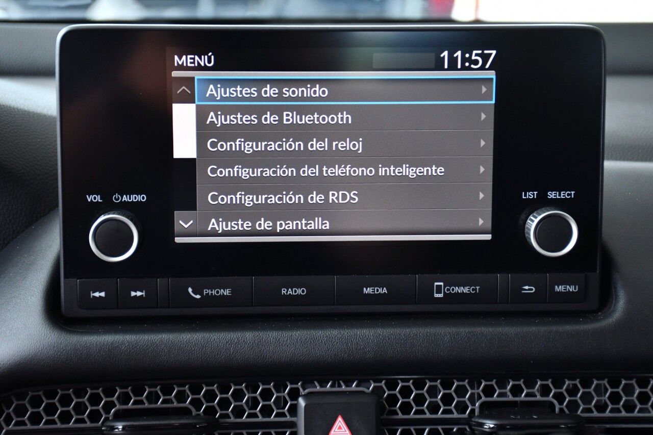 2023 Honda HR-V Sport Doral FL