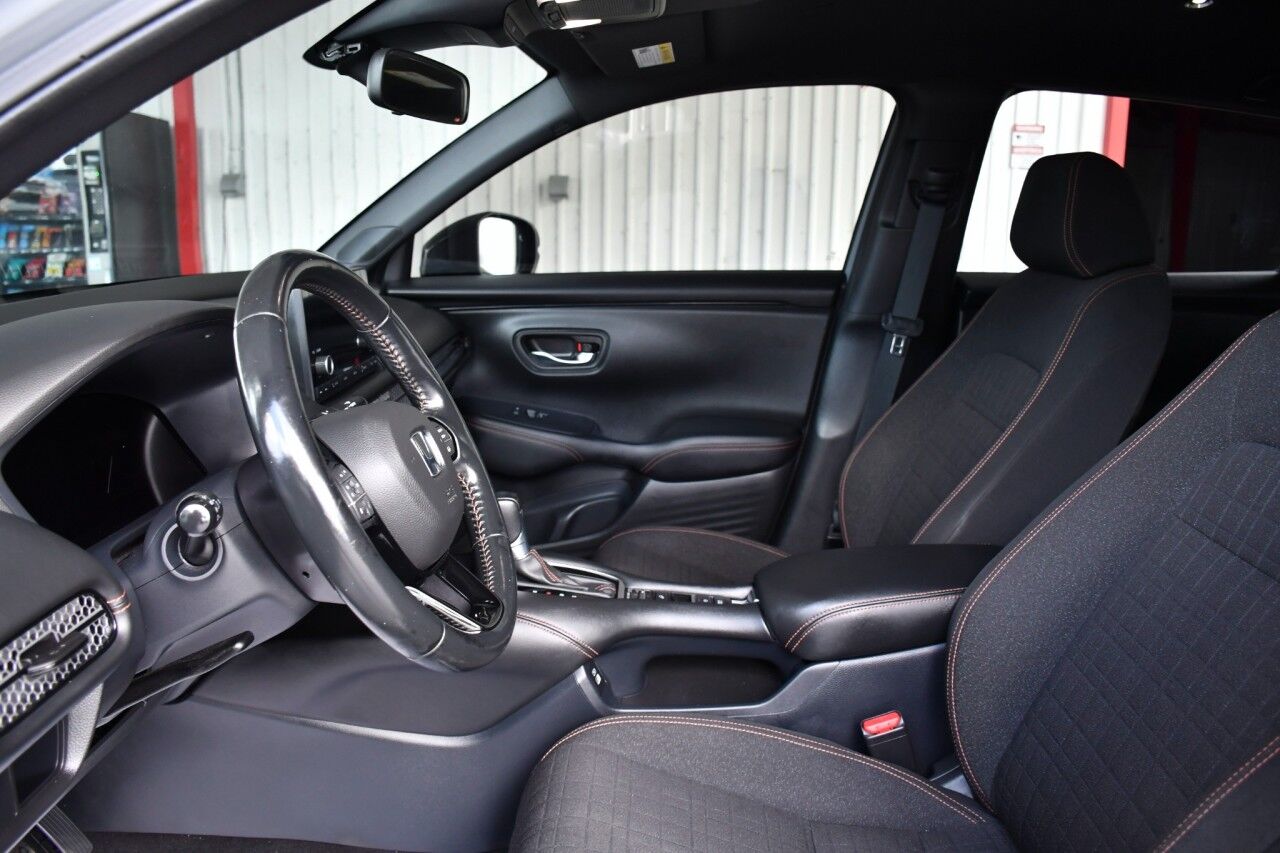 2023 Honda HR-V Sport Doral FL