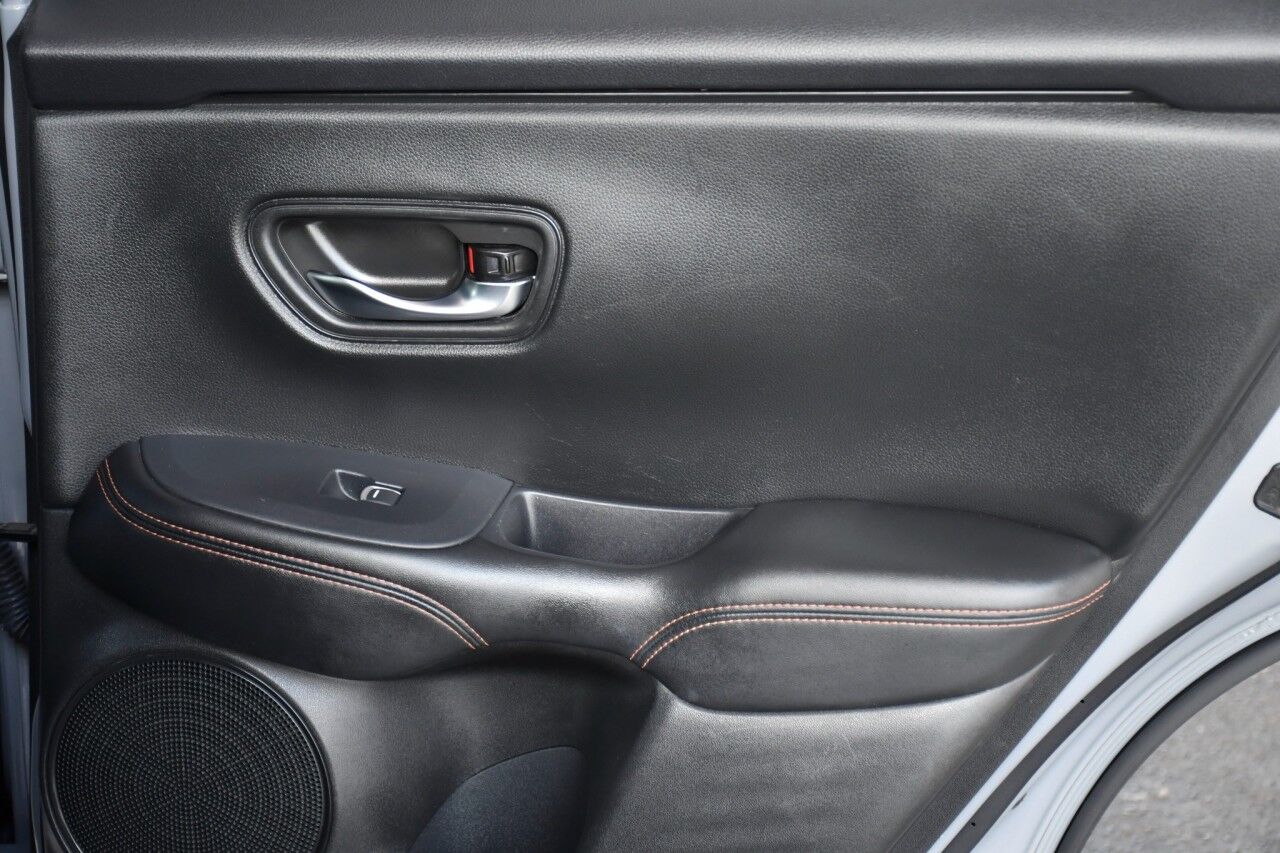 2023 Honda HR-V Sport Doral FL