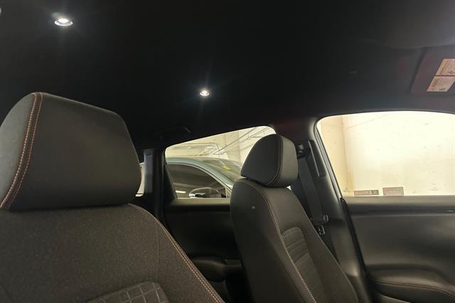 2023 Honda HR-V Sport Oakland CA