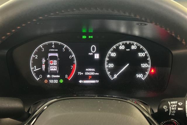 2023 Honda HR-V Sport Oakland CA