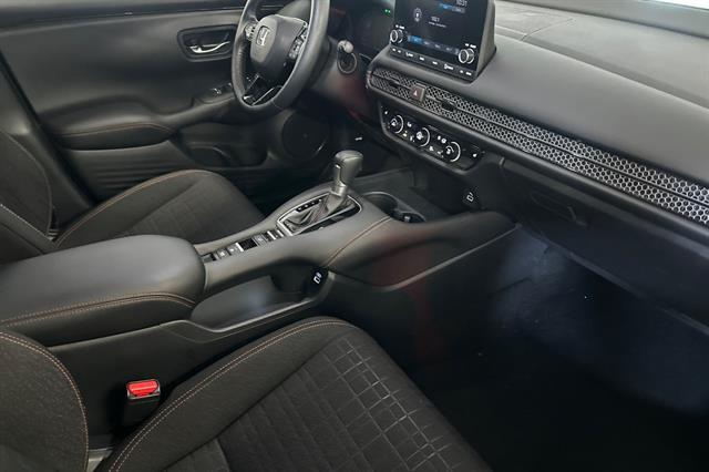 2023 Honda HR-V Sport Oakland CA