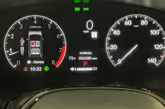 2023 Honda HR-V Sport Oakland CA