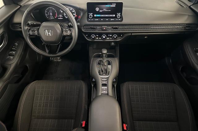 2023 Honda HR-V Sport Oakland CA