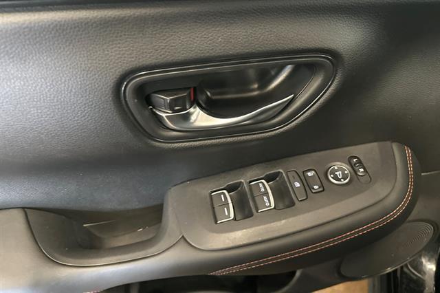 2023 Honda HR-V Sport Oakland CA
