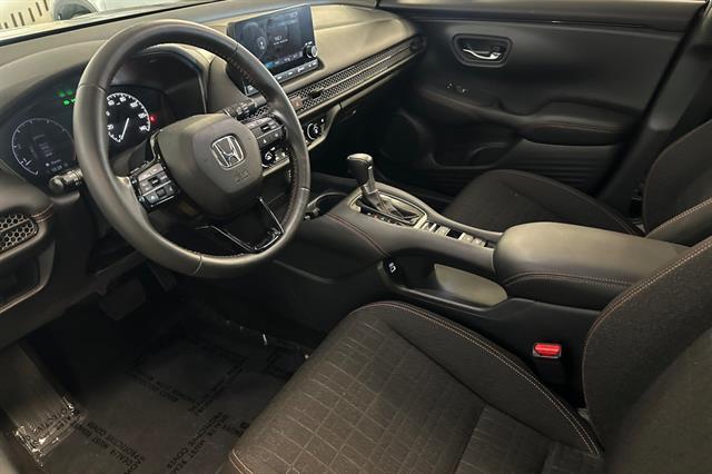 2023 Honda HR-V Sport Oakland CA