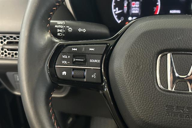 2023 Honda HR-V Sport Oakland CA