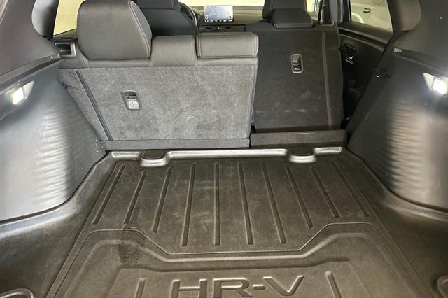 2023 Honda HR-V Sport Oakland CA