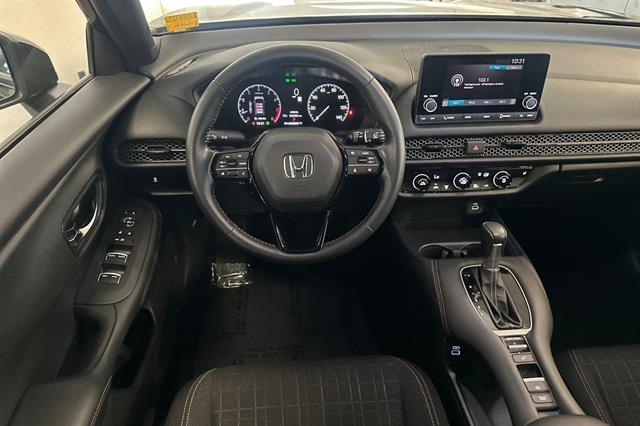 2023 Honda HR-V Sport Oakland CA