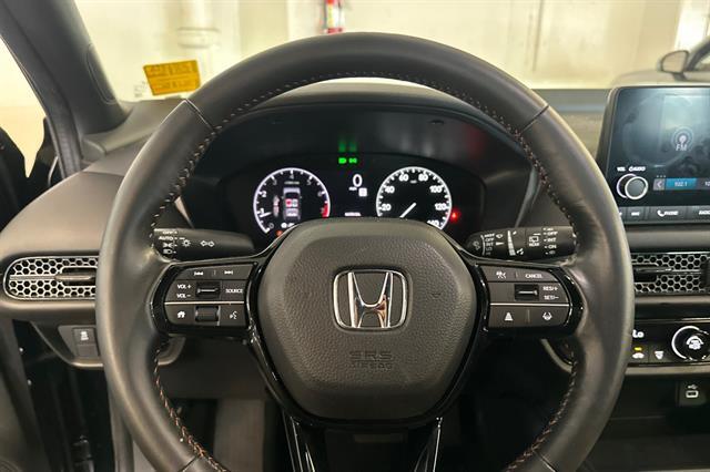 2023 Honda HR-V Sport Oakland CA