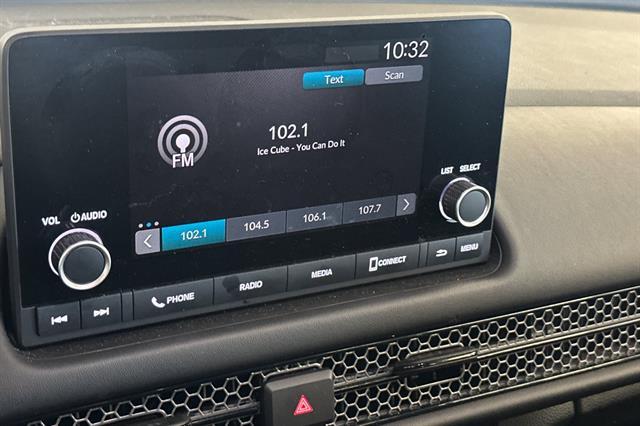 2023 Honda HR-V Sport Oakland CA