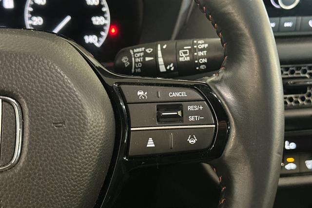 2023 Honda HR-V Sport Oakland CA