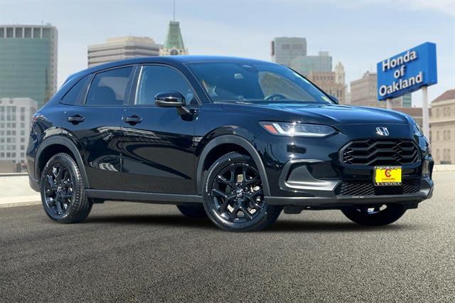 2023 Honda HR-V Sport Oakland CA