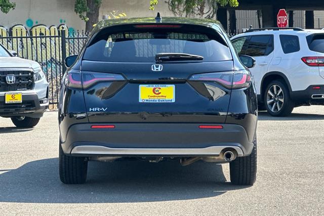 2023 Honda HR-V Sport Oakland CA