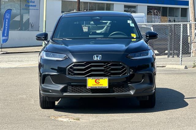 2023 Honda HR-V Sport Oakland CA