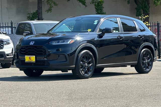 2023 Honda HR-V Sport Oakland CA